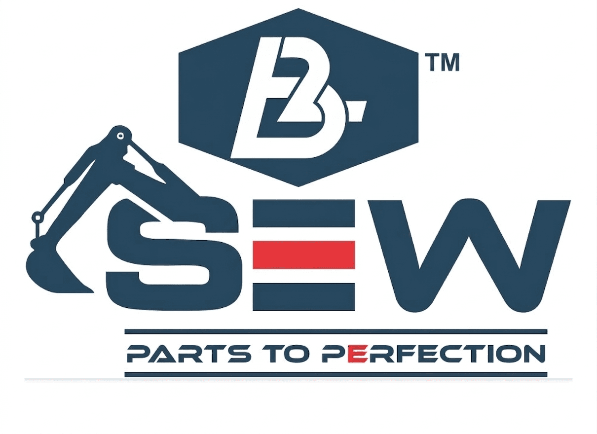 B2SEW — SEW, parts to perfection